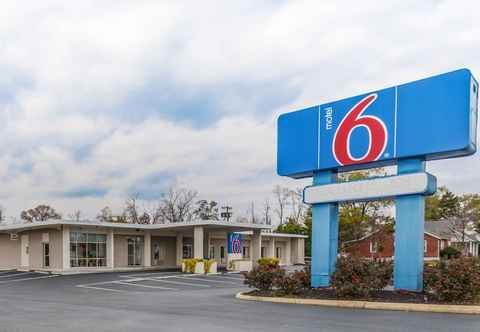 Others Motel 6 Winchester, VA