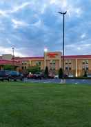 Imej utama Hampton Inn Wytheville