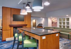 기타 5 Fairfield Inn & Suites by Marriott Seattle Bellevue/Redmond