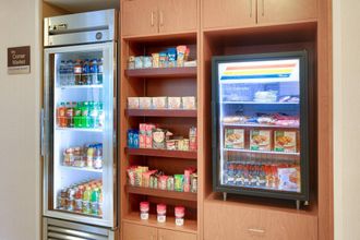 其他 4 Fairfield Inn & Suites by Marriott Seattle Bellevue/Redmond