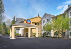 기타 7 Fairfield Inn & Suites by Marriott Seattle Bellevue/Redmond