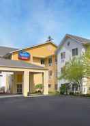 Imej utama Fairfield Inn & Suites by Marriott Seattle Bellevue/Redmond