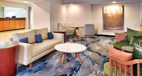 其他 2 Fairfield Inn & Suites by Marriott Seattle Bellevue/Redmond