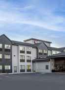 Imej utama Best Western Plus Spokane North