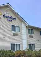 Imej utama Comfort Inn Central University South