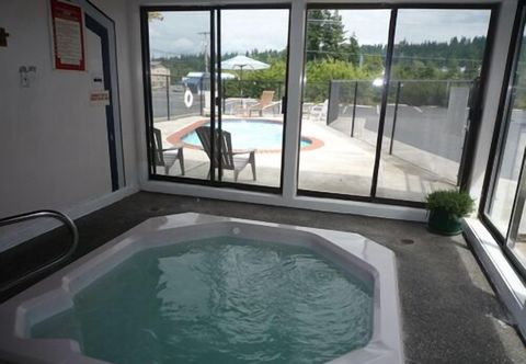 기타 Bellingham Lodge