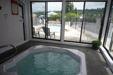 기타 Bellingham Lodge