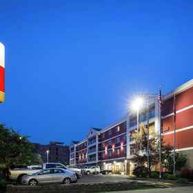 Primary image 1 Best Western Plus City Center, Hotel Washington