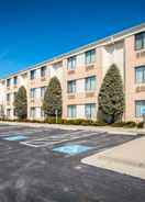 Imej utama Sleep Inn & Suites Princeton I-77