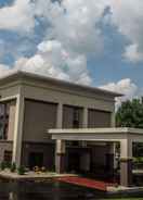 Imej utama Hampton Inn Summersville