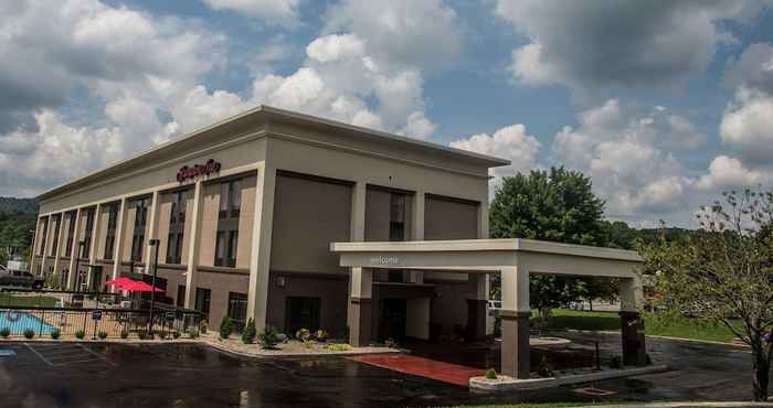 Lain-lain Hampton Inn Summersville