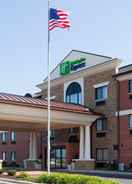 Imej utama Holiday Inn Express Sheboygan-Kohler, an IHG Hotel