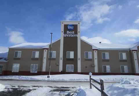 Others Best Western Watertown