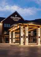 Imej utama Country Inn & Suites by Radisson, Appleton, WI