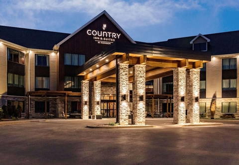 Others Country Inn & Suites by Radisson, Appleton, WI