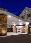 Imej utama Fairfield Inn & Suites by Marriott Beloit