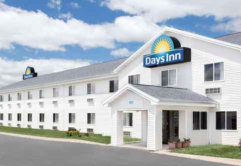 Others Days Inn by Wyndham Neenah