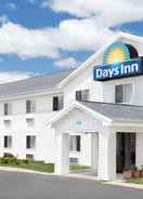 Imej utama Days Inn by Wyndham Neenah
