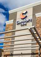 Imej utama Comfort Inn