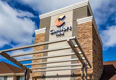 Lainnya Comfort Inn