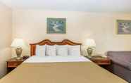 Lainnya 2 Days Inn by Wyndham Grand Island I-80