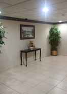 ล็อบบี้ Town Inn & Suites South Plainfield-Piscataway