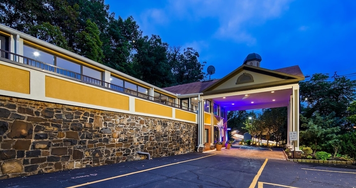 Lain-lain Best Western Fort Lee