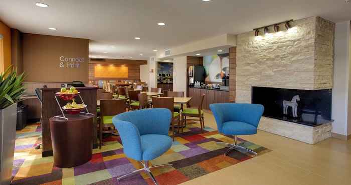 Khác Fairfield Inn by Marriott Las Cruces