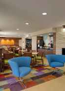 Imej utama Fairfield Inn by Marriott Las Cruces