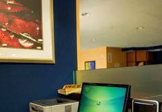 Others 3 Fairfield Inn by Marriott Las Cruces
