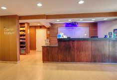 Others 7 Fairfield Inn by Marriott Las Cruces