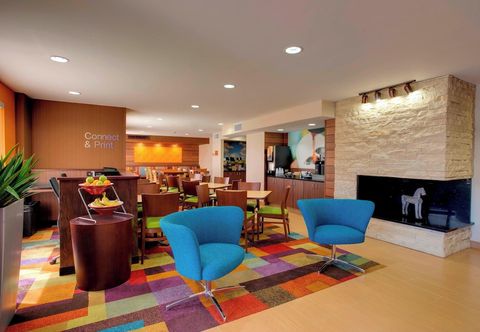 Others Fairfield Inn by Marriott Las Cruces