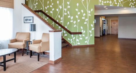 기타 2 Sleep Inn University