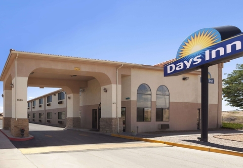 Others Days Inn by Wyndham Los Lunas