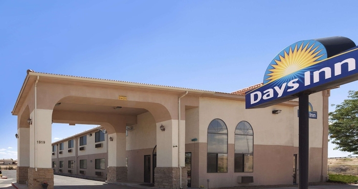 อื่นๆ Days Inn by Wyndham Los Lunas