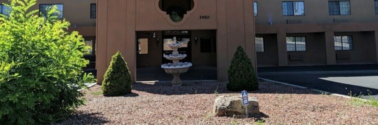 其他 Ramada by Wyndham Santa Fe