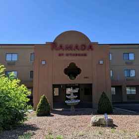 Primary image 1 Ramada by Wyndham Santa Fe, Lensic Performing Arts Center Hotels