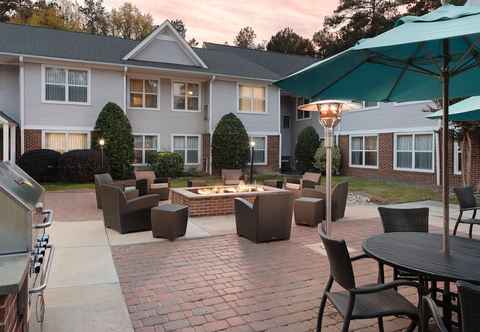 Others Residence Inn by Marriott Southern Pines/Pinehurst NC