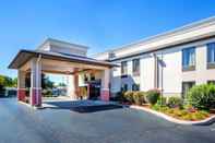 Others Comfort Inn Dayton - Huber Heights