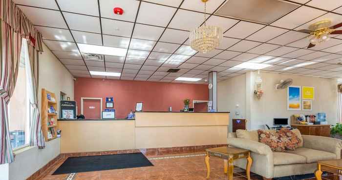 Others Americas Best Value Inn Elk City