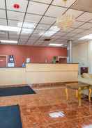 Imej utama Americas Best Value Inn Elk City