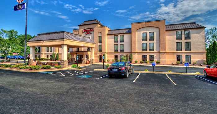 Others Hampton Inn Pittsburgh/West Mifflin