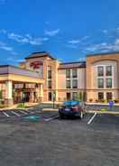 Imej utama Hampton Inn Pittsburgh/West Mifflin