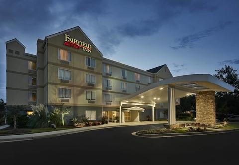 อื่นๆ Fairfield Inn by Marriott Myrtle Beach Broadway at the Beach