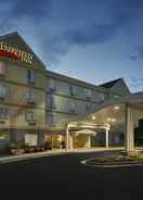 Imej utama Fairfield Inn by Marriott Myrtle Beach Broadway at the Beach