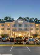 Imej utama Fairfield Inn by Marriott Myrtle Beach North