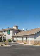 Imej utama Quality Inn near Monument Health Rapid City Hospital