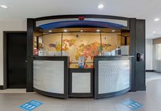 其他 3 Best Western Plus Arlington North Hotel & Suites