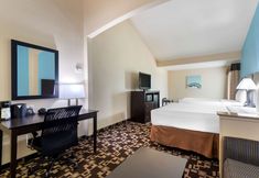 其他 7 Best Western Plus Arlington North Hotel & Suites