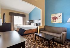其他 4 Best Western Plus Arlington North Hotel & Suites